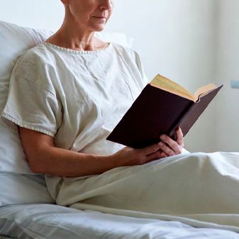 Лечение хронического алкоголизма в стационаре в Кореновске