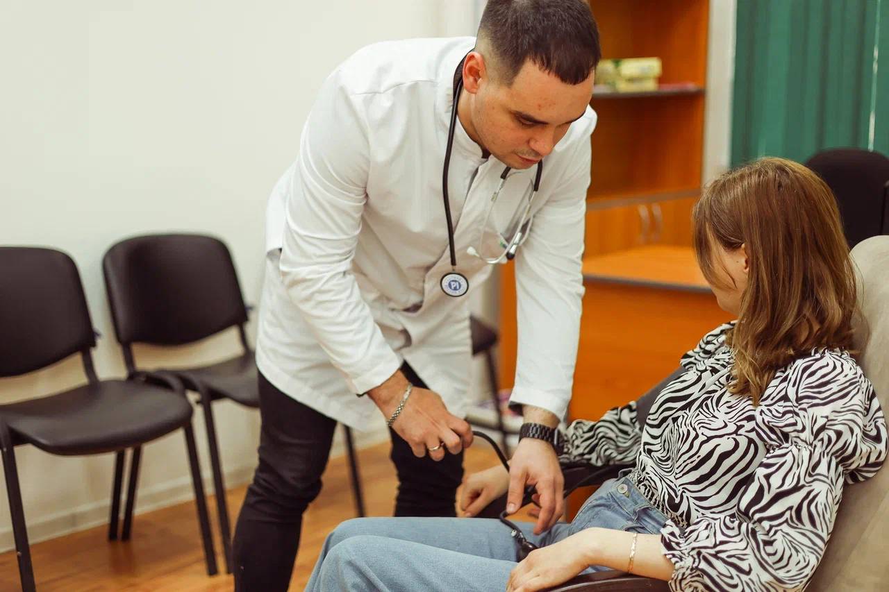 Детоксикация от наркотиков в Кореновске